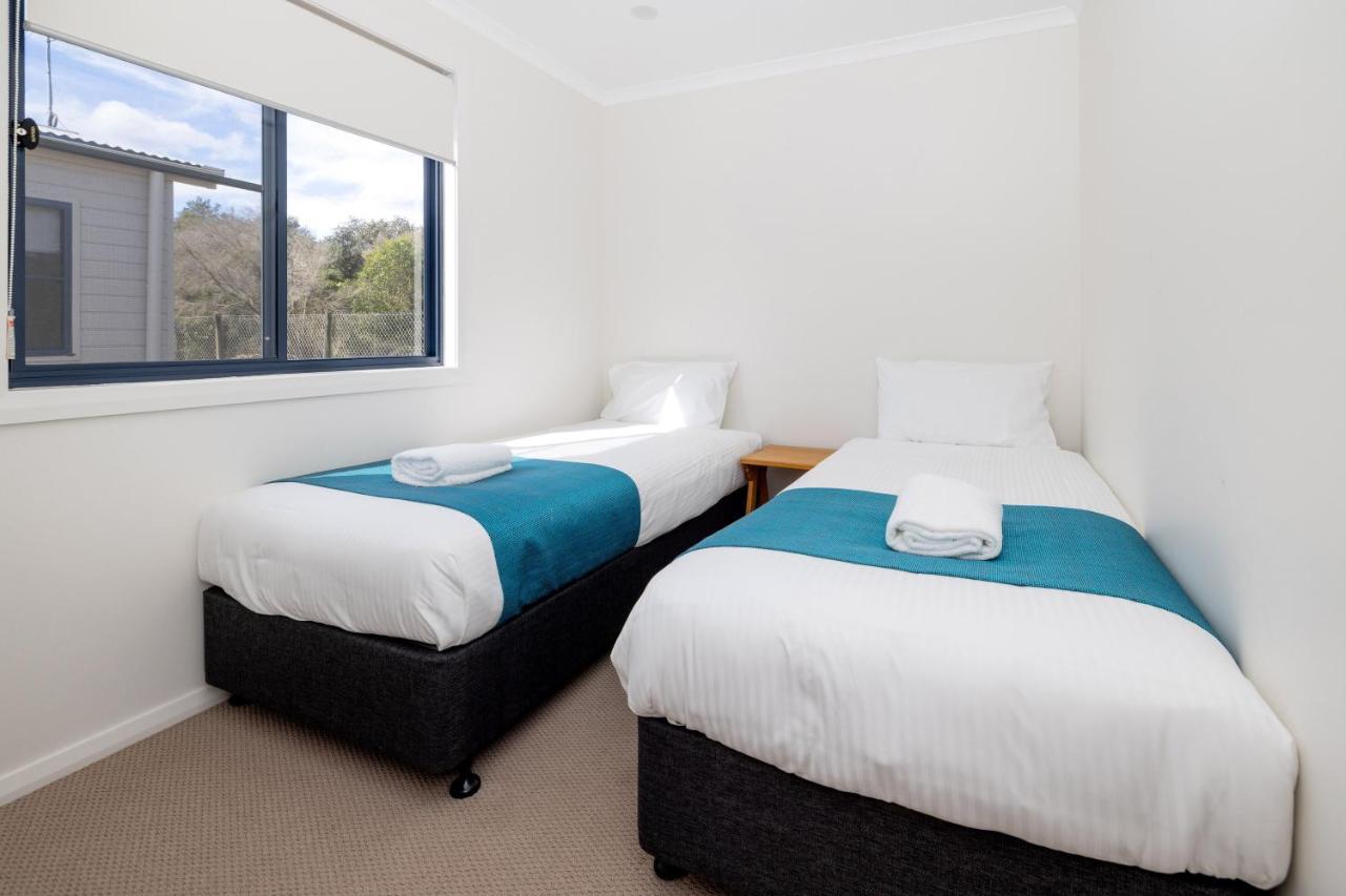 Big4 Manning Point Holiday Park Exterior foto